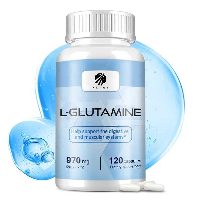 Suplemen L-Glutamine untuk Pem - Nutrition Workout ulasan dan harga