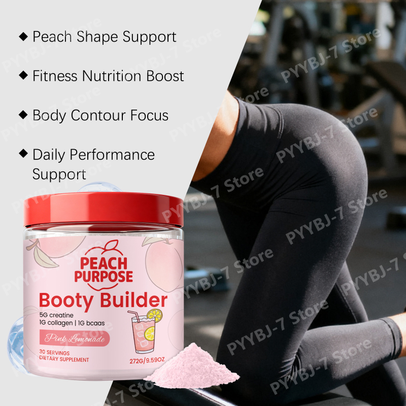 Bubuk Protein Kolagen Wanita d - Nutrition Workout ulasan dan harga