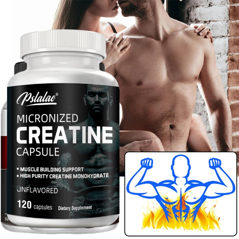 Creatine Monohydrate Energi Pe - Nutrition Workout ulasan dan harga