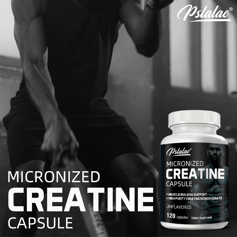 Creatine Monohydrate Energi Pe - Nutrition Workout ulasan dan harga