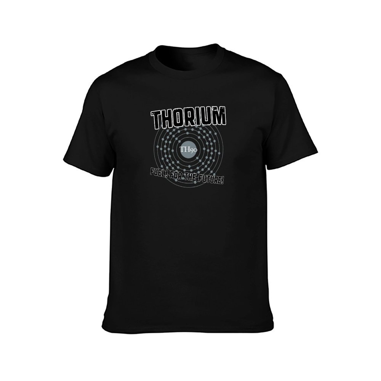 THORIUM - bahan bakar masa dep - Fuel Fitness & Nutrition Oakbank ulasan dan harga