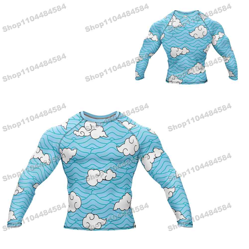Baju Renang Rash Guard Fuel Po - Fuel Fitness & Nutrition Oakbank ulasan dan harga