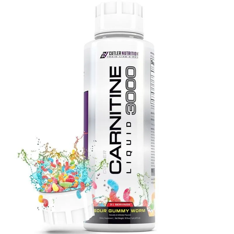 Suplemen Cair L-Carnitine - Me - L-Carnitine Liquid ulasan dan harga