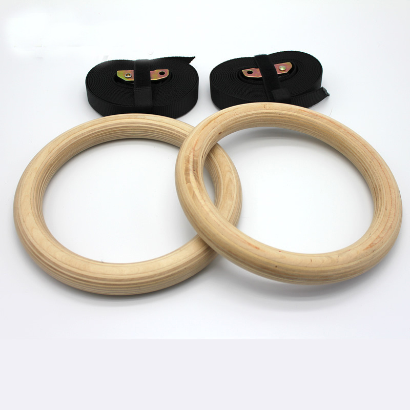 Ring Senam Birch untuk Dewasa  - Fuel Fitness & Nutrition Oakbank ulasan dan harga